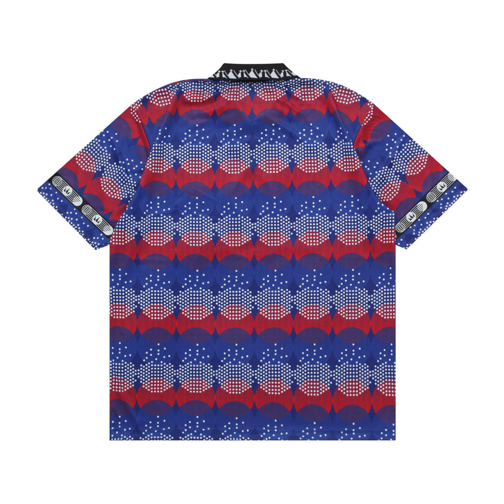 T-Shirt Jersey MOVIC MULTICOLOUR