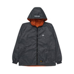 Load image into Gallery viewer, Screamous Reversible Jacket ARILE DARK GREY - DARK ORANGE
