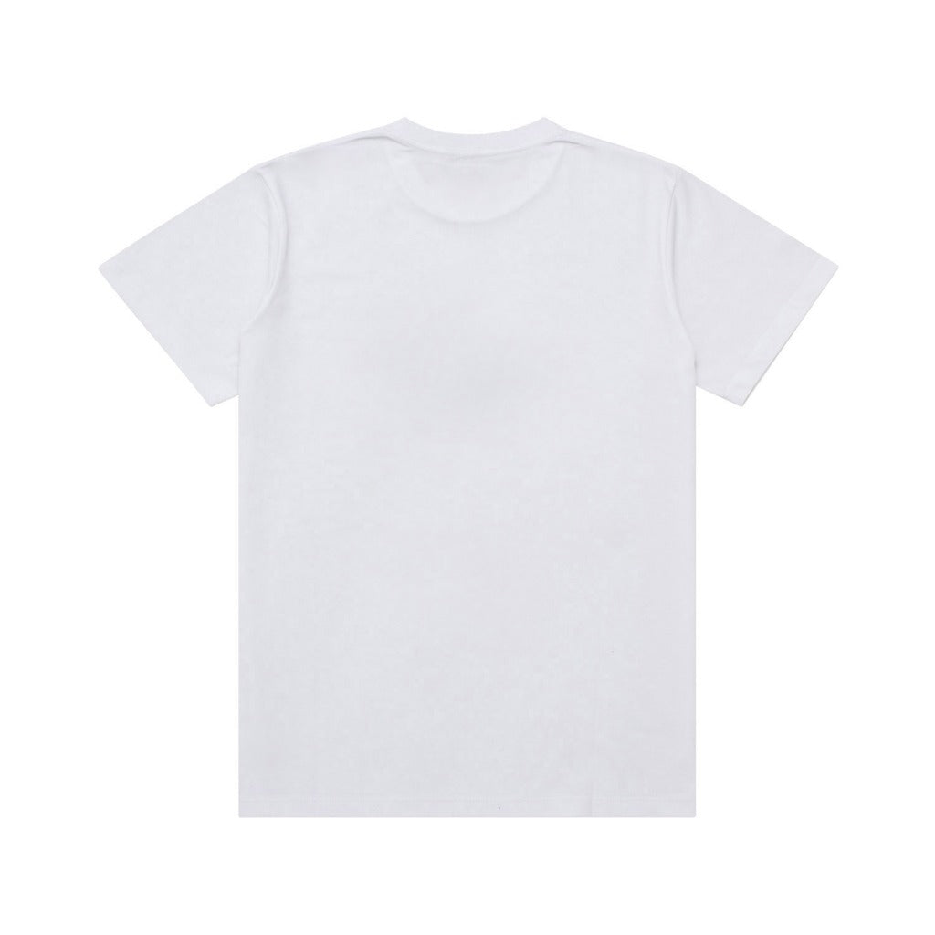 T-Shirt CORNER WHITE
