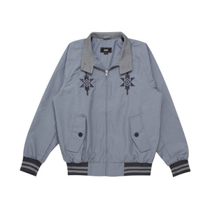 GREYSERIES Jacket Harrington MOISEY GREY