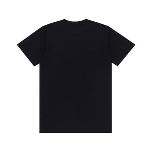 T-Shirt SLOOPING BLACK