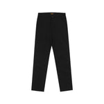 Load image into Gallery viewer, Long Pants Chino PHOTEX BLACK
