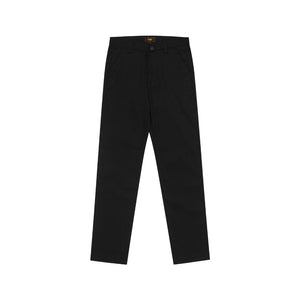 Long Pants Chino PHOTEX BLACK