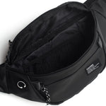 Load image into Gallery viewer, Waistbag CALDERS BLACK
