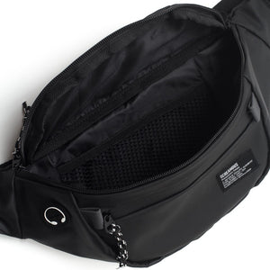 Waistbag CALDERS BLACK