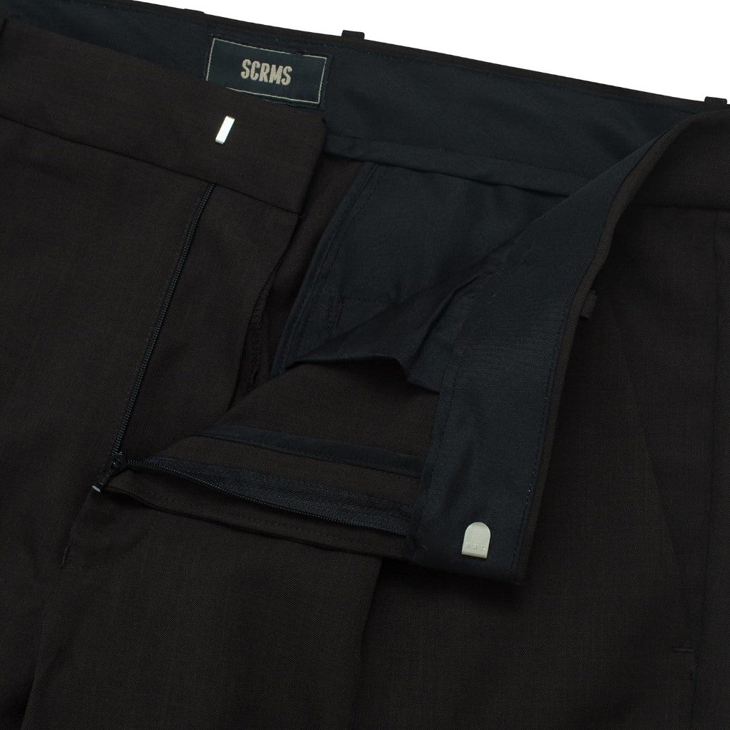 Long Pants VINCENT DARK BROWN