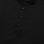 Load image into Gallery viewer, Longsleeve Shirt FORDEN BLACK
