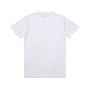 T-Shirt PIXLATE WHITE