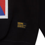 Load image into Gallery viewer, Crewneck TUNES BLACK
