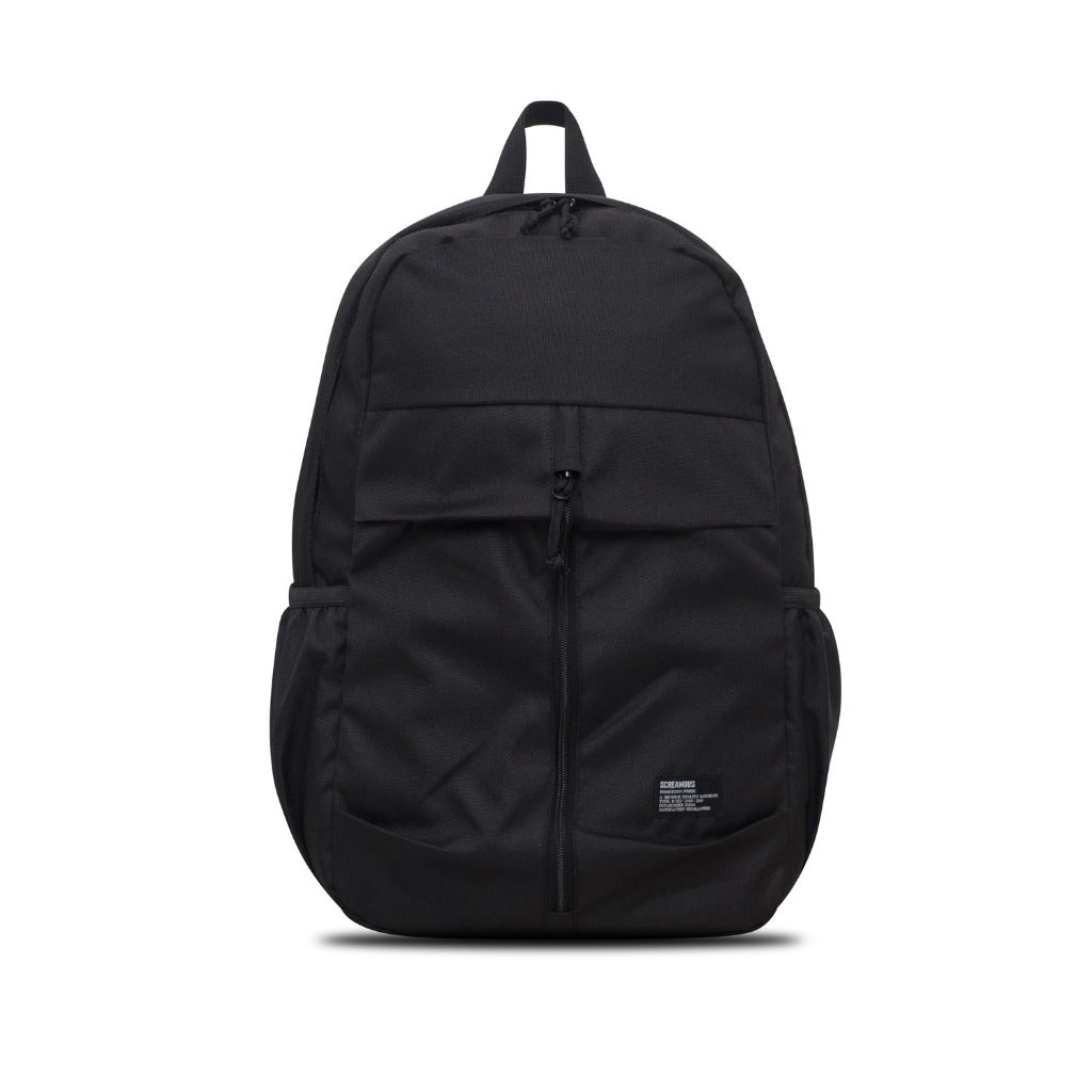 Backpack TONE BLACK