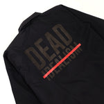 Load image into Gallery viewer, Coach Jacket IDEALIST BLACK
