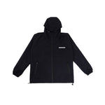 Load image into Gallery viewer, WindBreaker Jacket RAMIRES BLACK
