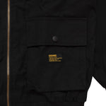 Load image into Gallery viewer, Jacket Golfer MICK BLACK

