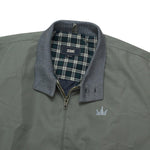 Load image into Gallery viewer, Jacket Harrington CLETO OLIVE
