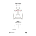 Load image into Gallery viewer, Pullover Hoodie LOGO CROWN DARK GREY
