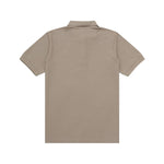 Load image into Gallery viewer, Polo Shirt CROWN SAGE SGE BROWN
