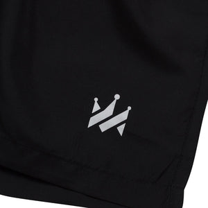 Board Short Pants AGLORD BLACK