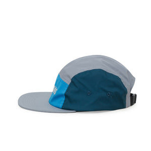 GAMESOME Hat 5panel SPECTRUM TRI-TONE