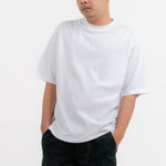 Load image into Gallery viewer, T-Shirt Pocket OVERSIZED 16s Jota White
