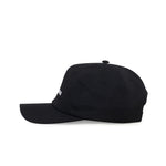 Load image into Gallery viewer, Hat PoloCap LEGEND ON WHITE BLACK
