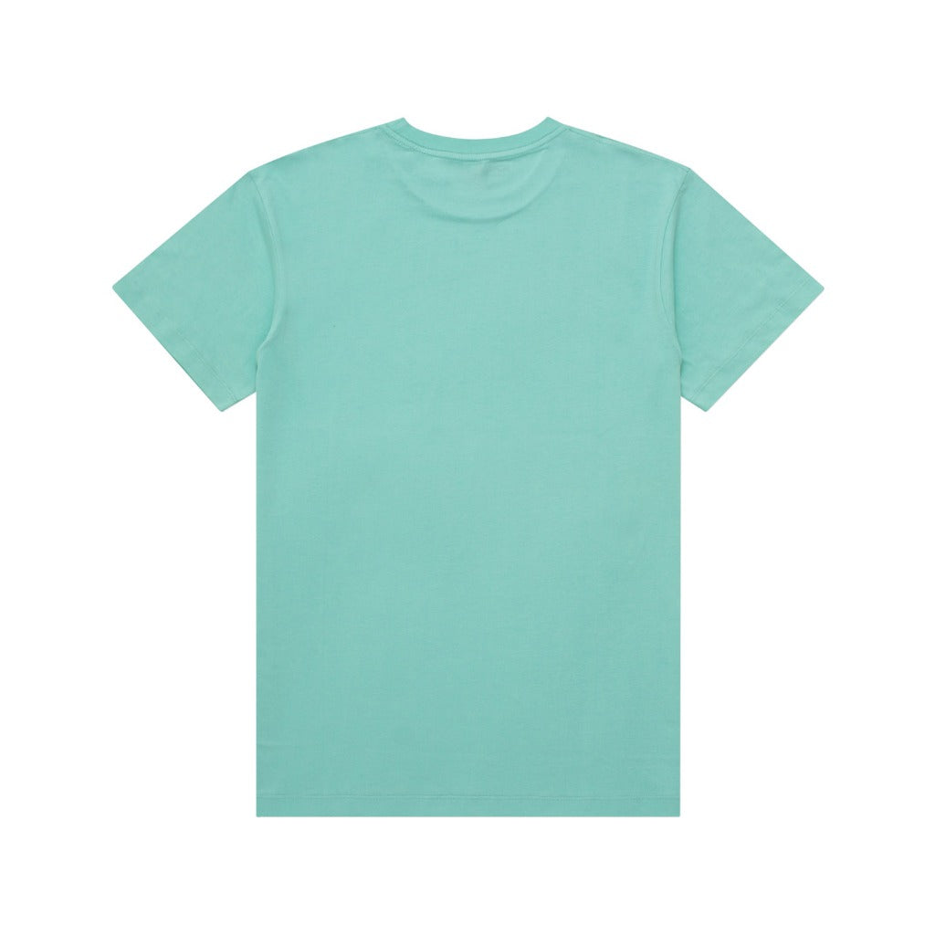 T-Shirt LEGEND BRUSH PASTEL TURQUISE