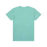 Load image into Gallery viewer, T-Shirt LEGEND BRUSH PASTEL TURQUISE
