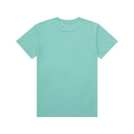Load image into Gallery viewer, T-Shirt LEGEND BRUSH PASTEL TURQUISE
