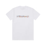 Load image into Gallery viewer, T-Shirt MERGE WHITE
