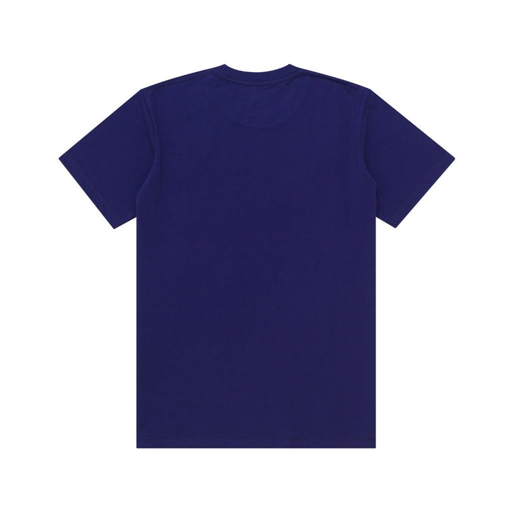 T-Shirt ZIGY NAVY BLUE