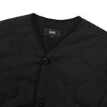 Load image into Gallery viewer, Jacket Quilted Liner ANDERSON BLACK
