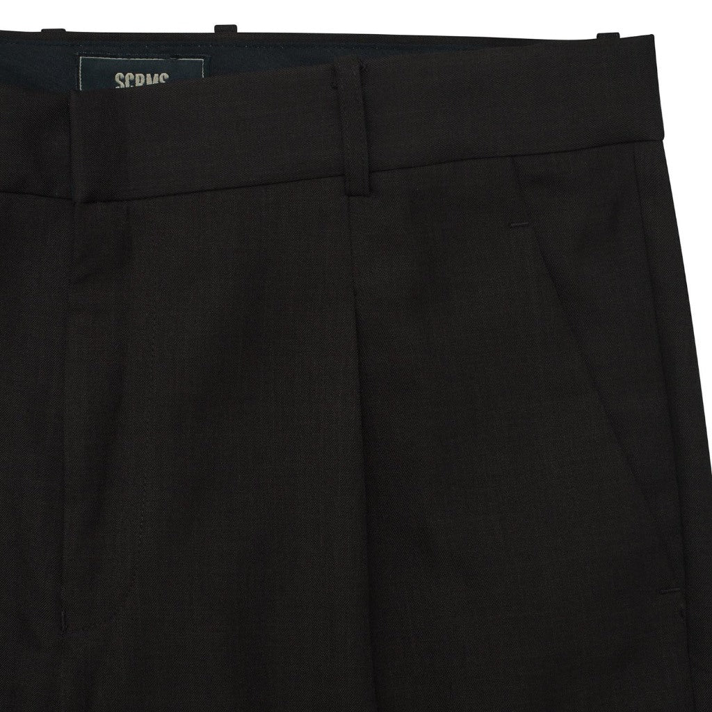 Long Pants VINCENT DARK BROWN