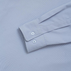 Longsleeve Shirt FORDEN LIGHT BLUE