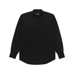 Load image into Gallery viewer, Longsleeve Shirt FORDEN BLACK
