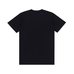 T-Shirt PIXLATE BLACK