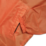 Load image into Gallery viewer, Reversible Jacket ARILE ORANGE - DARK GREY
