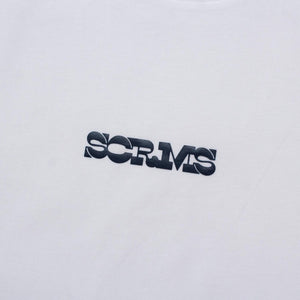 T-Shirt SHAPE WHITE