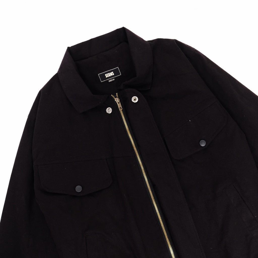 Jacket Golfer JAMES BLACK