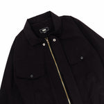 Load image into Gallery viewer, Jacket Golfer JAMES BLACK
