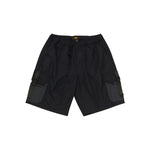 Load image into Gallery viewer, Board Short Cargo Pants ARIES BLACK GREY
