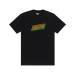 Load image into Gallery viewer, T-Shirt SCRATCH BLACK

