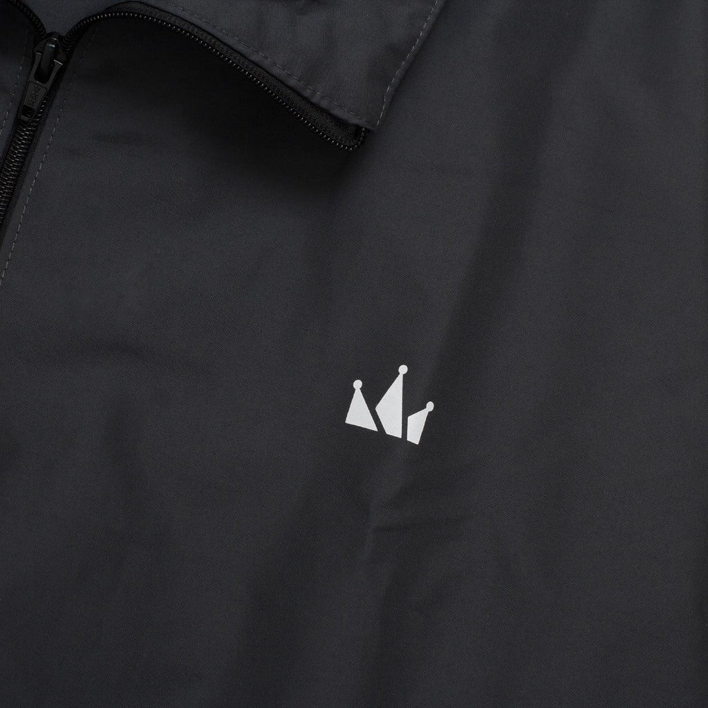 WindBreaker Jacket THESA GREY