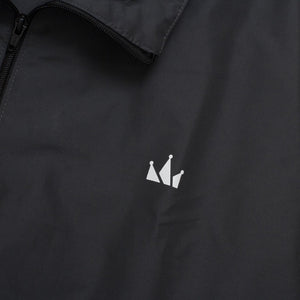 WindBreaker Jacket THESA GREY