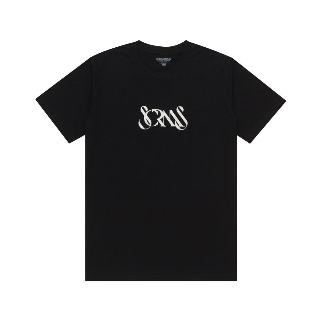 T-Shirt LIGO BLACK