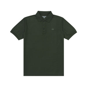 Polo Shirt CROWN ARMY ARM