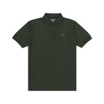 Load image into Gallery viewer, Polo Shirt CROWN ARMY ARM
