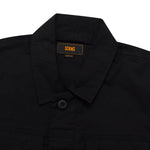 Load image into Gallery viewer, Work Jacket BORTICH BLACK
