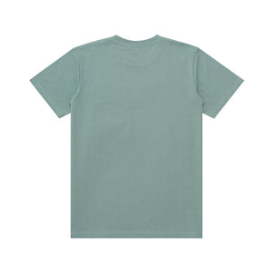 GAMESOME T-Shirt RAPIDLANE MILLEU GREEN