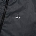 Load image into Gallery viewer, Screamous Reversible Jacket ARILE DARK GREY - DARK ORANGE

