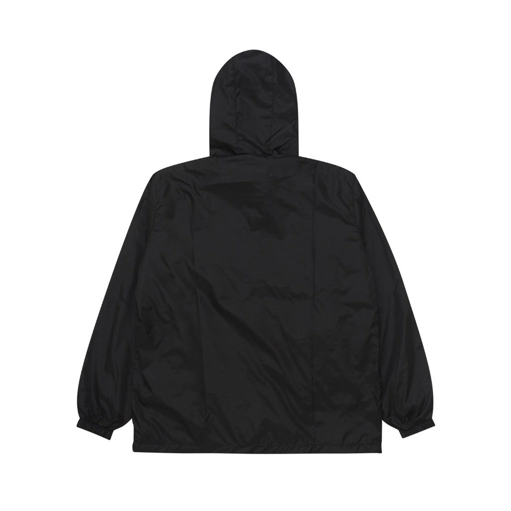 Reversible Jacket ARILE BLACK - GREY
