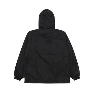 Reversible Jacket ARILE BLACK - GREY